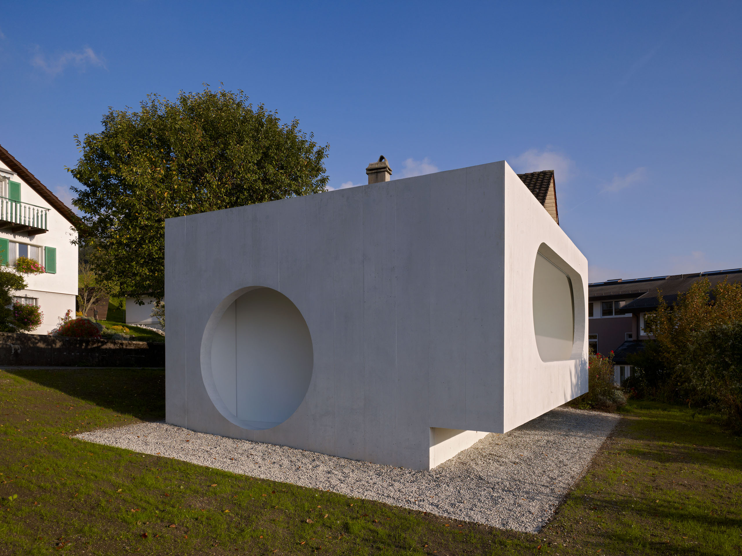 E11351 · Rohrer Sigrist Hinwil